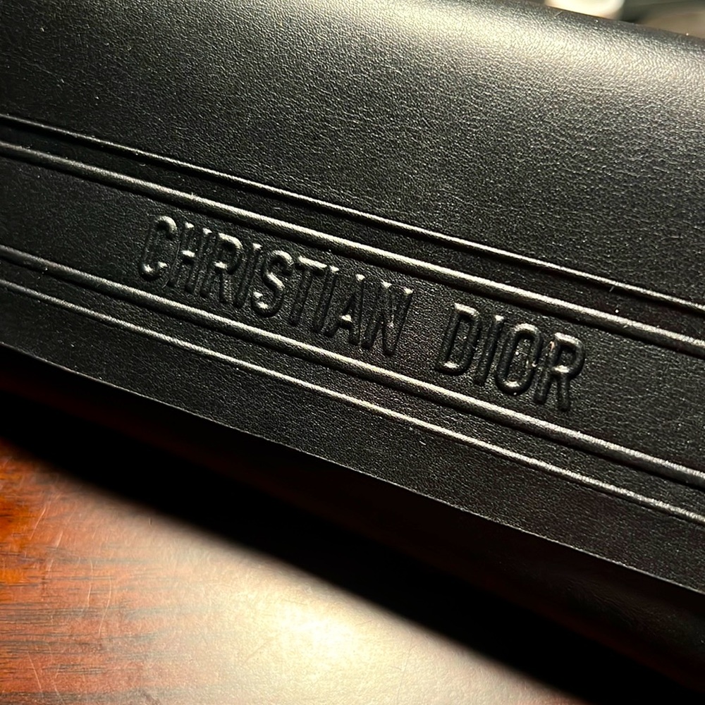 Christian Dior Sunglasses